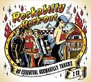 Various - Rockabilly Rock Out (2CD)
